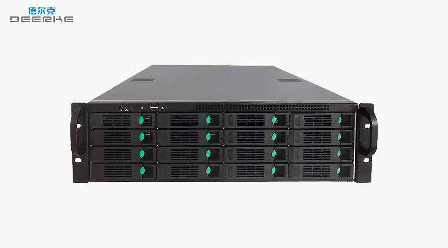 網絡視頻存儲服務器DHP-N12824-R